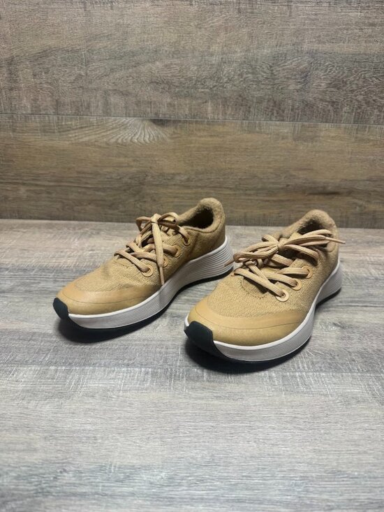 Allbirds Shoes - Allbrids Runner Protect Sneakers Women's Size 7